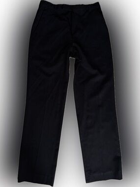 CK Boys Black Dress Pants, PERFECT for school concerts!